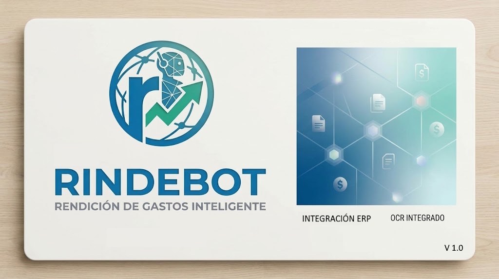 RindeBot App Dashboard